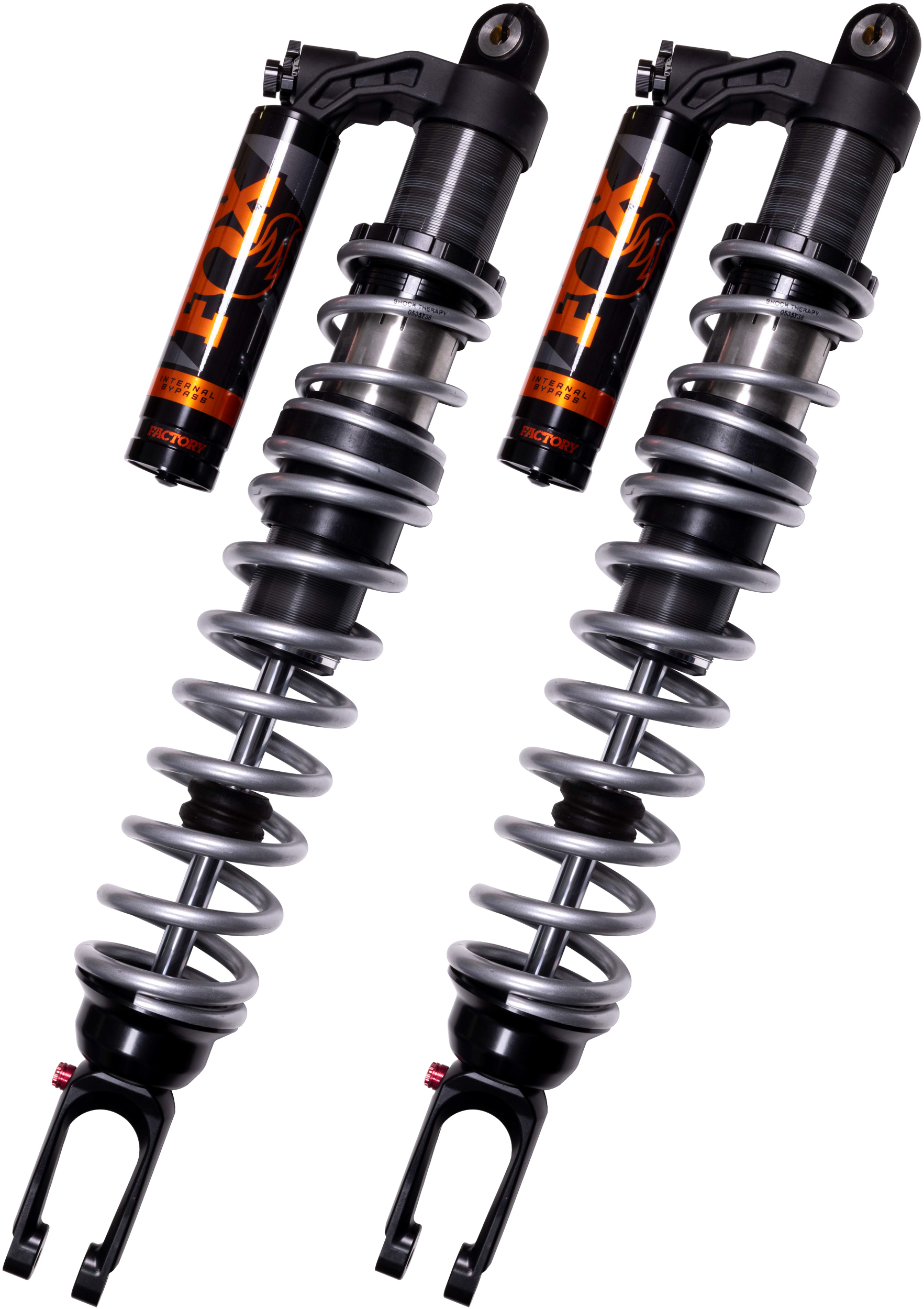 Ibp Factory Series 3.0 Front Pol 2 Seat