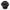 Oil Filler Plug Black