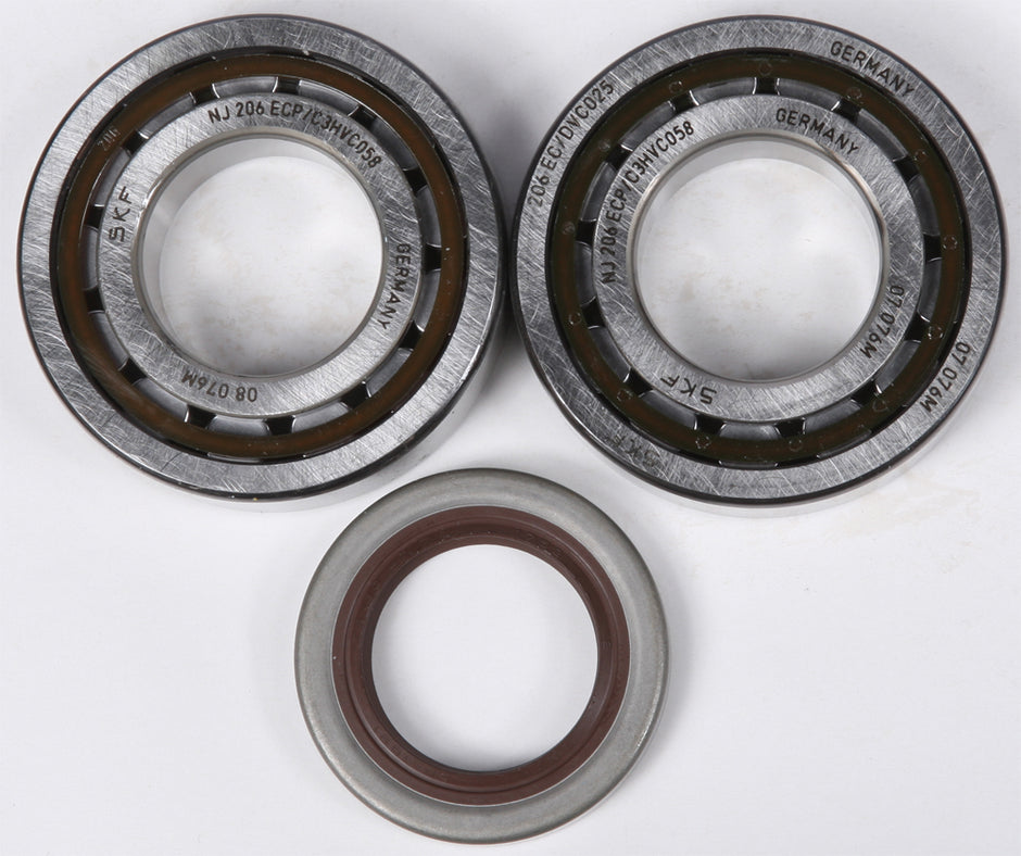 Crankshaft Bearing & Seal Kit Beta/Ktm