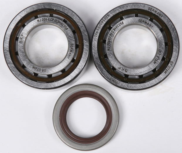 Crankshaft Bearing & Seal Kit Beta/Ktm