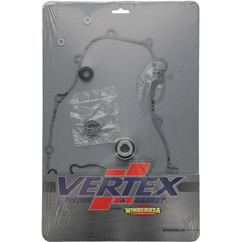Water Pump Rebuild Kit
