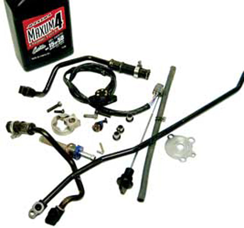 Wet Sump Kit