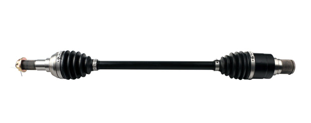 Hd 2.0 Axle Rear Right
