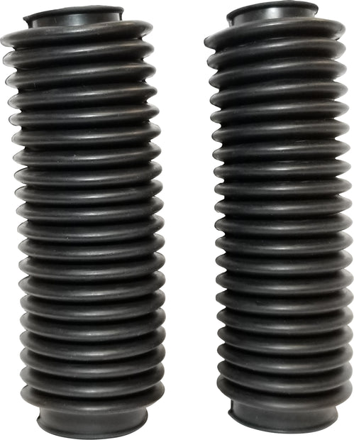 Fork Boots/Pr