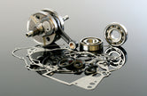 Bottom End Kit Hon
