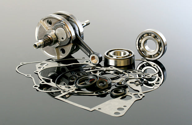 Bottom End Kit Hon