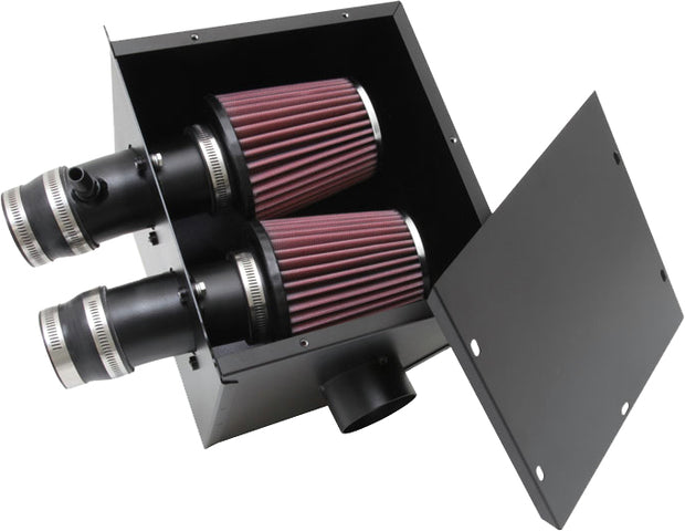 X Stream Top Air Filter