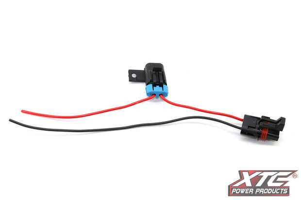 Plug N Play Bus Bar Adptr Full Power Pol