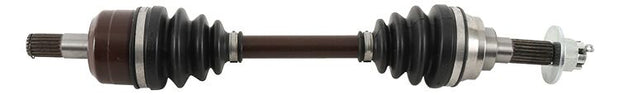 6 Ball Heavy Duty Axle Front