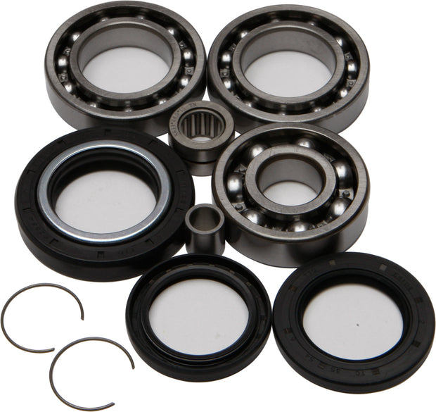 Rear Differential Bearing And Seal Kit