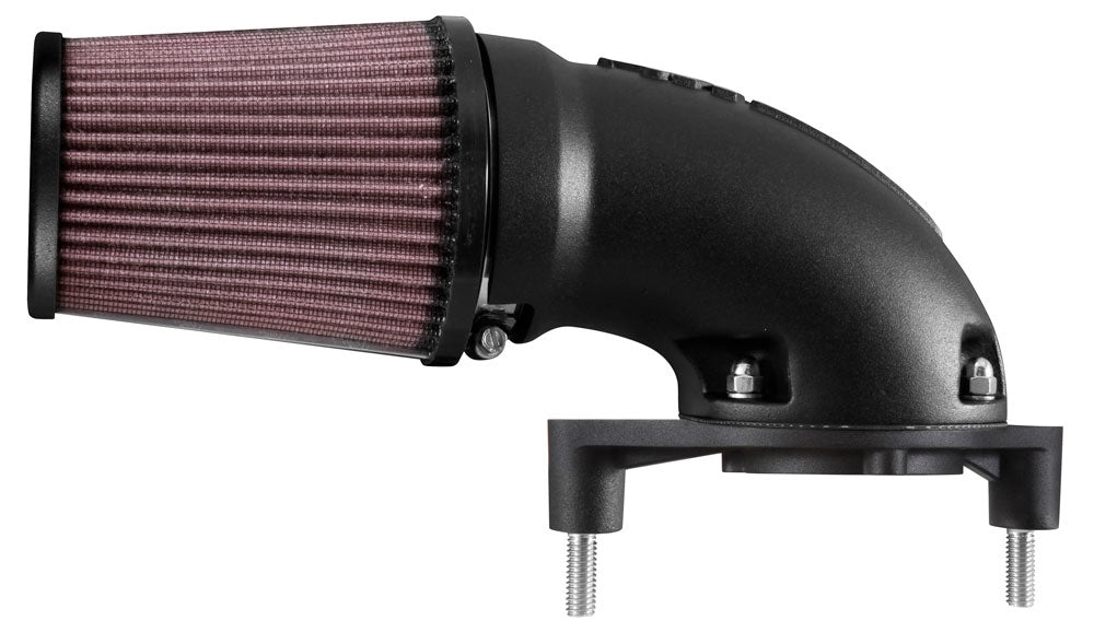 Aircharger Intake Black