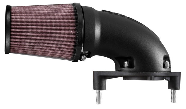 Aircharger Intake Black