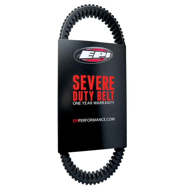 Belt Severe Duty A/C