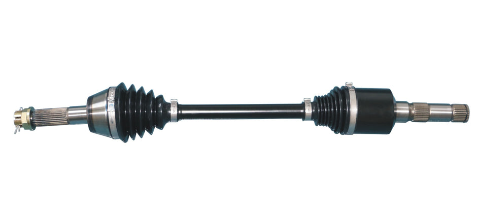 Hd 2.0 Axle Rear Left