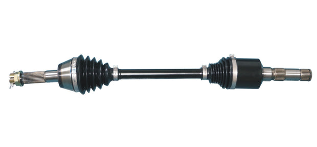 Hd 2.0 Axle Rear Left