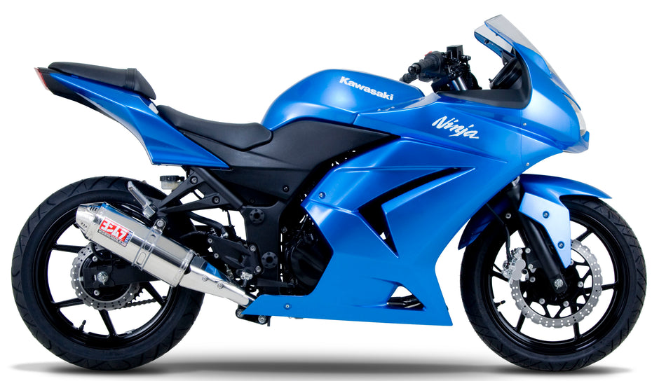 Race Trc Full System Exhaust Ss Ss Ss