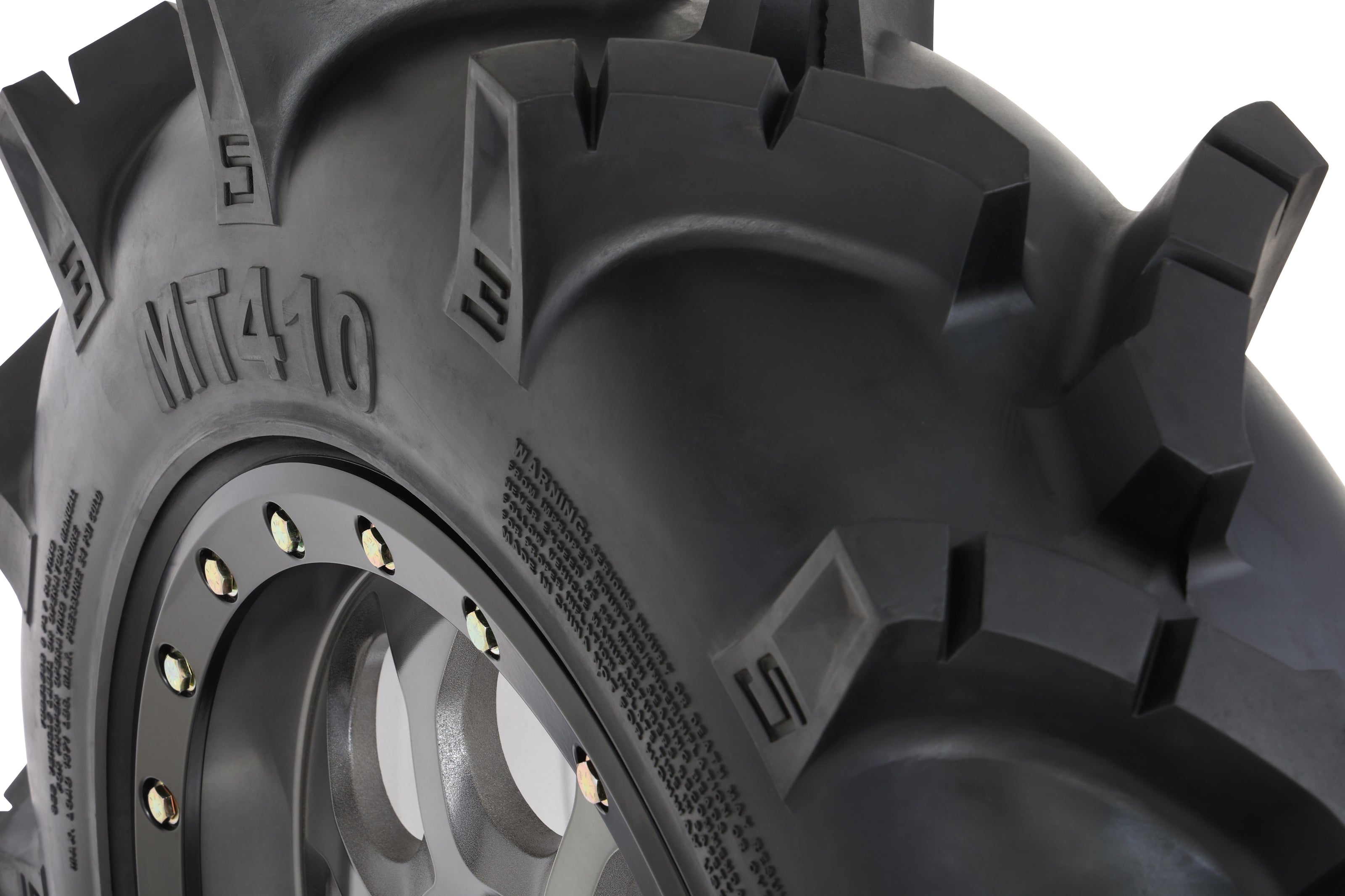 Tire Mt410 35x9 20