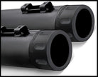 Eagle Slip Ons Pitch Black `17 Up Flt/H