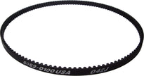 Belt Carbon Rear Drive 24mm 131t