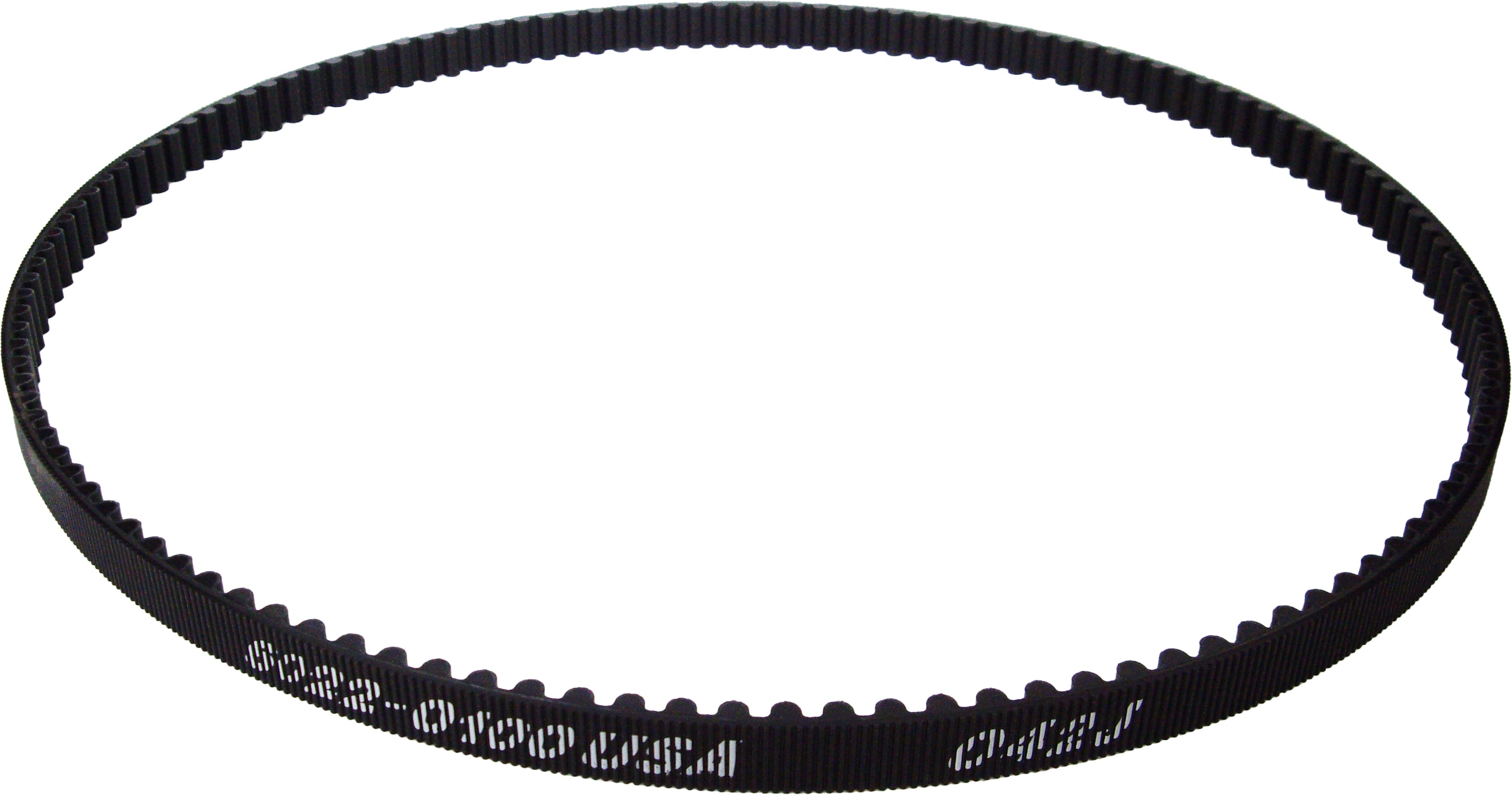 Belt Carbon Rear Drive 24mm 131t