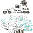 Complete Engine Rebuild