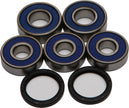Rear Wheel Bearing Kit