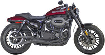 Comp S 2 1 Sportster Black