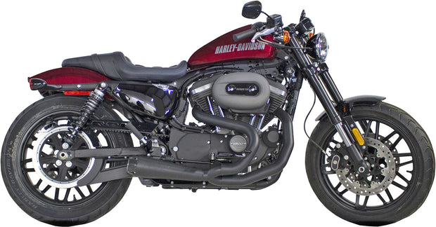 Comp S 2 1 Sportster Black