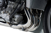 Exhaust Race R 77 Full Sys Ss Cf Cf