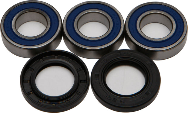 Rear Wheel Bearing/Seal Kit