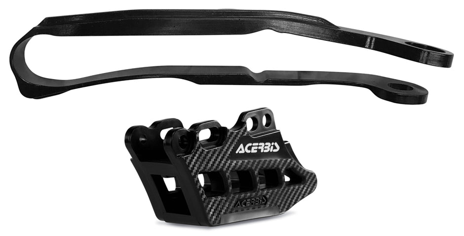 Guide/Slider Kit 2.0 Black