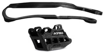 Guide/Slider Kit 2.0 Black