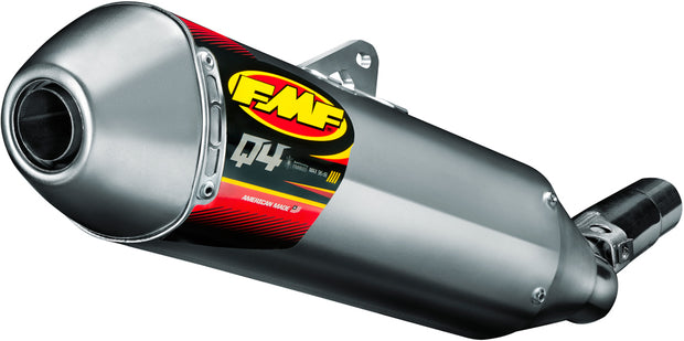 Q4 S/A Hex Hon Crf250l 2013