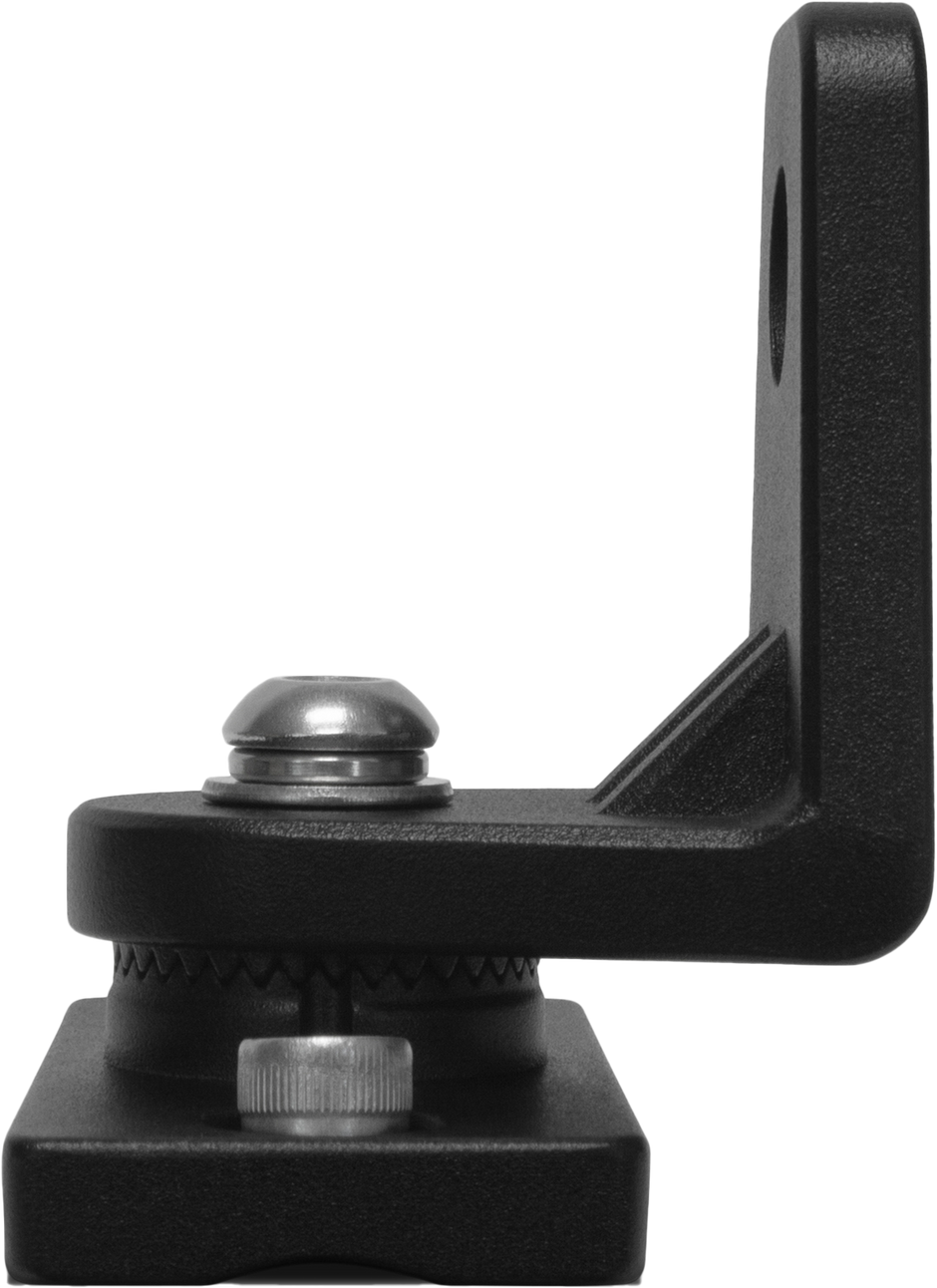 Gc Whip Mount Square/Round Tube 1.0   1.5