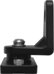 Gc Whip Mount Square/Round Tube 1.0   1.5