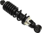 Gas Shock Front