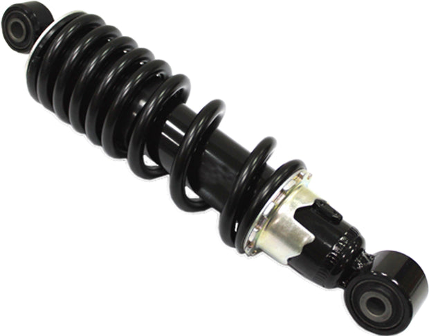 Gas Shock Front