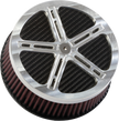 Air Cleaner Cover Only Raw