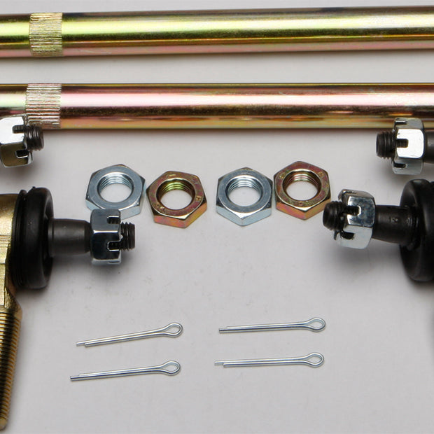 Tie Rod Upgrade Kit