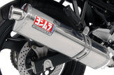 Street Trs Slip On Exhaust Ss Ss Ss