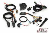 Self Canceling T/S Kit Can