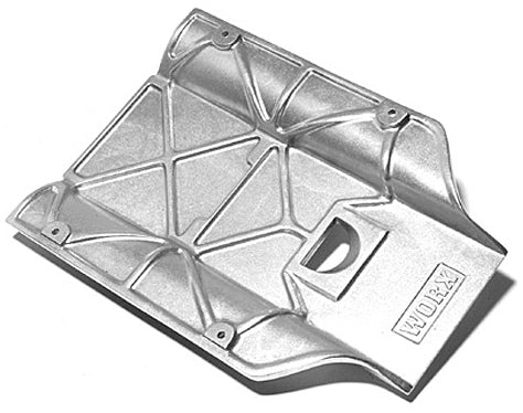 Ride Plate Kaw