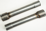 Quiet Baffle 3.25