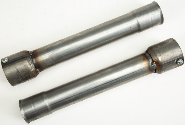 Quiet Baffle 3.25" Slip Ons