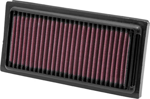 Air Filter Hd 1208 Replacement