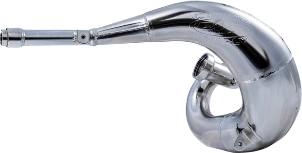 Gnarly Pipe Sherco