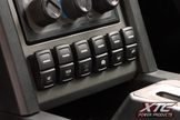 Light Duty Switch System In Cab Pulse Bar