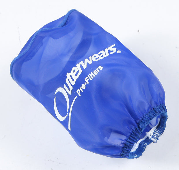 Atv Pre Filter All Foam Blue