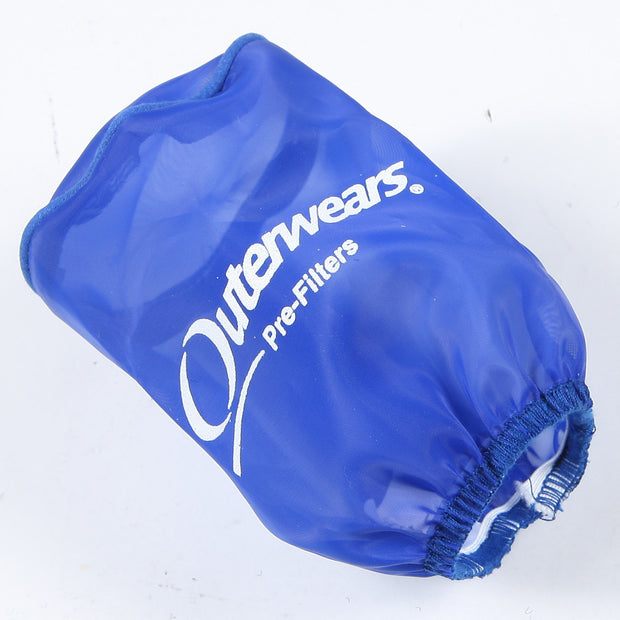 Atv Pre Filter K&N Ha 3093 Blue