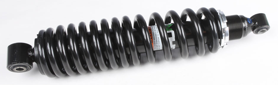 Gas Shock Rear